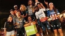 L39ION Los Angeles Sweep Boise Twilight